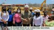 Reactivarán construcción de la autopista Gran Mariscal Ayacucho en Anzoátegui
