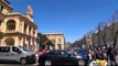 Mattarella a Messina per gli anniversari della fondazione della Gazzetta del Sud, del Giornale di Sicilia e della fondazione Bonino Pulejo