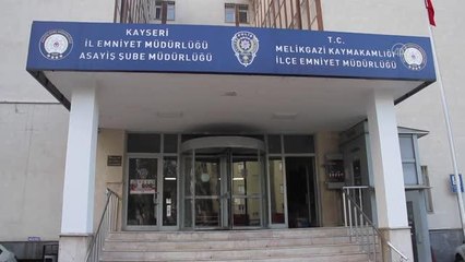 Aralarında firari hükümlülerin bulunduğu 16 kişi yakalandı