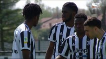 Juventus v Pescara - Primavera