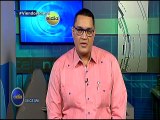 #ElDiaRD I Resumen de las Noticias del dia con Jonior Ramirez. 01/04/2022