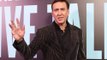 Nicolas Cage hat sich endlich 'The Unbearable Weight of Massive Talent' angeschaut