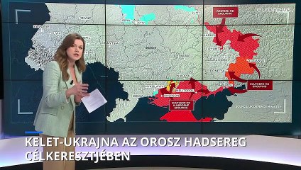 Nem nyíltak meg az ukrajnai humanitárius folyosók szerdán