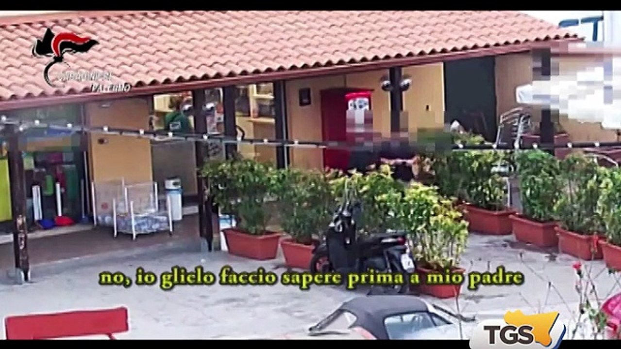 Cocaina a domicilio, 6 arresti nelle Madonie