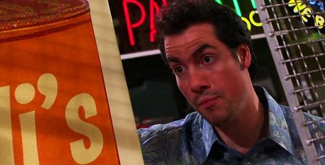 Grounded for Life S04 E07