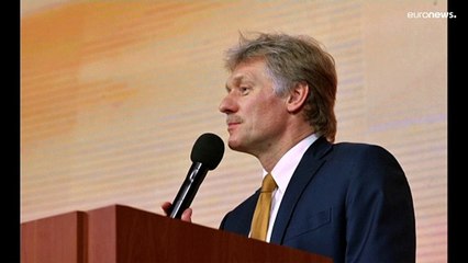 Кремль о задержании Медведчука: "Иностранный политический деятель"