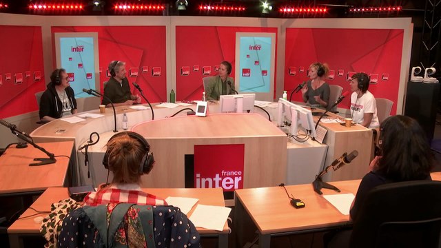 Mafalda de Quino - La chronique de Juliette Arnaud