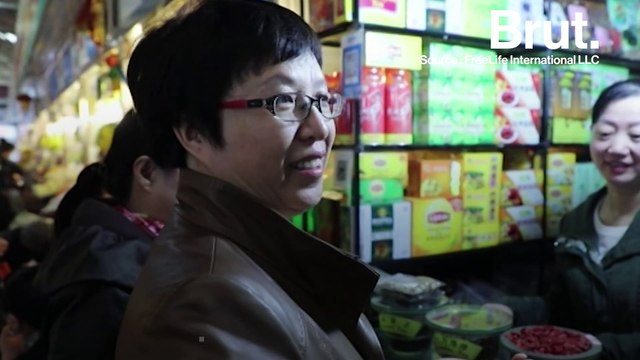 Les plus et les moins des baies de goji