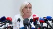 Présidentielle : Marine Le Pen veut rapprocher «l’OTAN et la Russie»