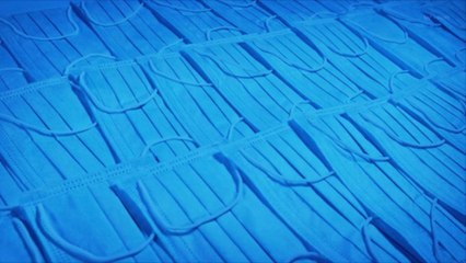 US Efforts To Make Protective Medical Gear Fall Flat