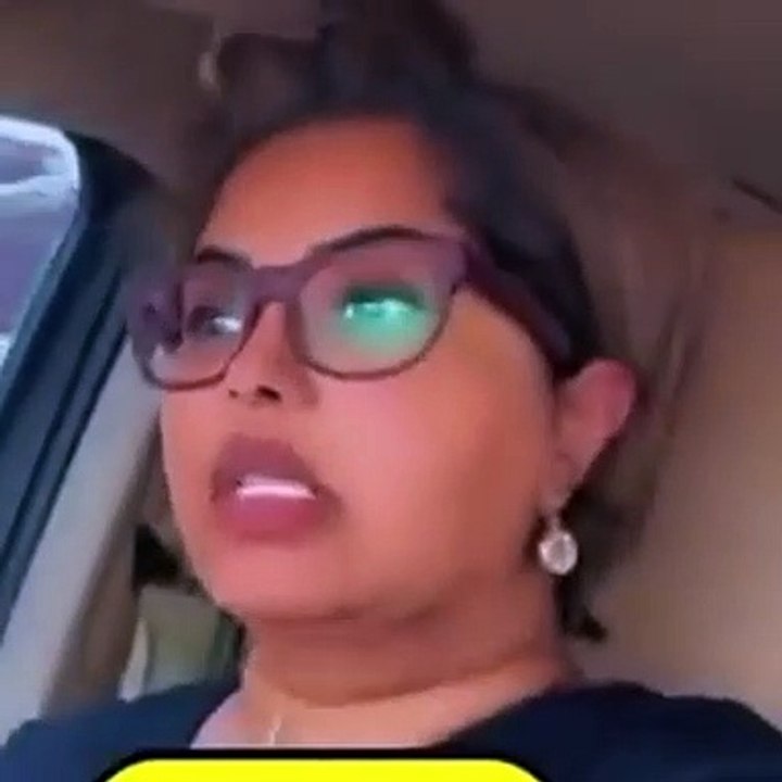 هيا الشعيبي تسخر من إلهام الفضالة