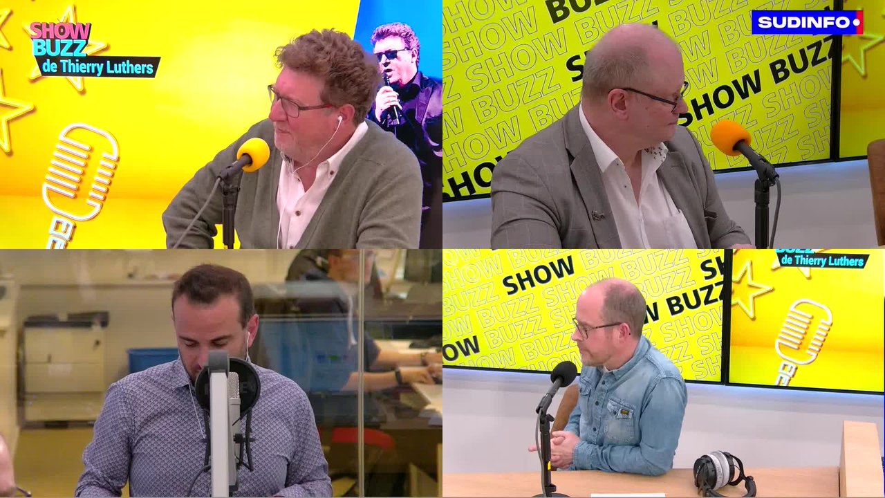 Thierry Luthers: le mot de la fin signé Manu Jous