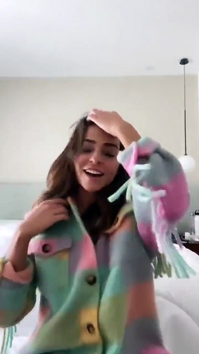 Vanessa Martins