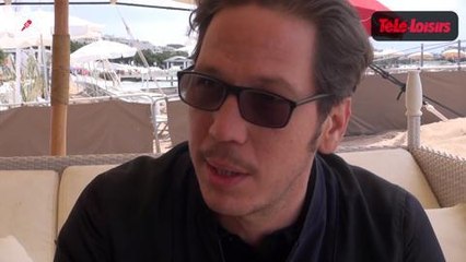 Reda Kateb (Pitchoune) : "Réaliser, cela a débloqué quelque chose en moi"