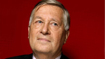 VOICI : Anne-Sophie Lapix écartée du débat de l'entre deux tours : Alain Duhamel réagit (2)