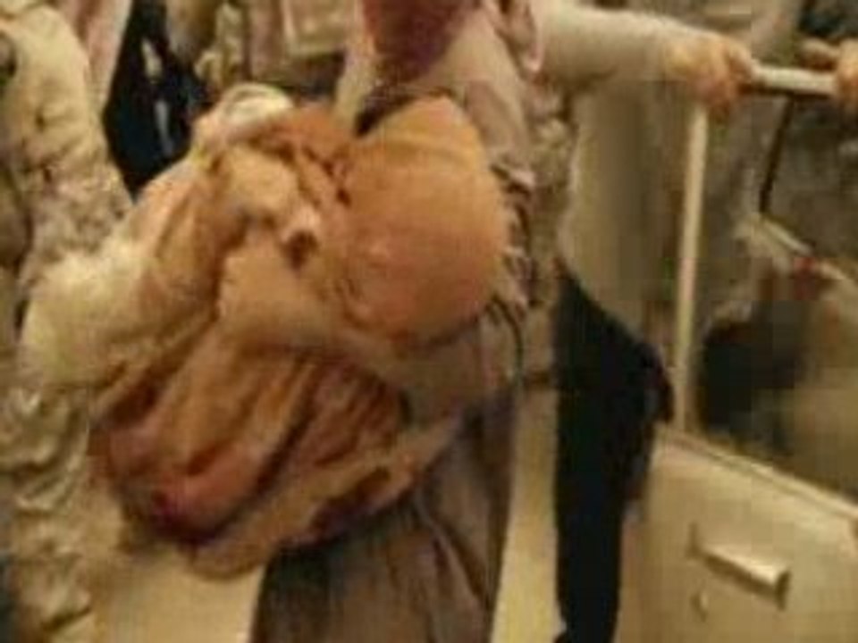 Redacted (barrage en irak)