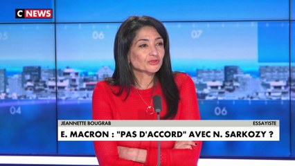 Jeannette Bougrab : «On croyait que 2017 était un accident mais ce n’est pas le cas»