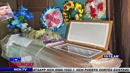 ¡Interminable angustia! Solo dos de sus siete familiares fallecidos en EEUU, podrá sepultar hondureña