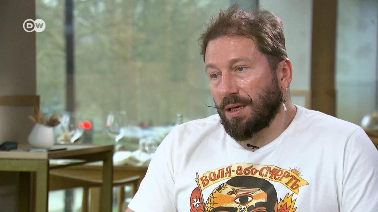 Чичваркин "вТРЕНДde": Бить надо по кошельку Путина, а не по всем россиянам, надо ввести эмбарго на нефть и газ