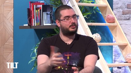 TILT - 13/04/2022 - 2/3 - Une enquête tourangelle sur les dessous des applis de rencontre