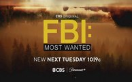 FBI: Most Wanted  - Promo 3x18