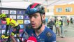 Cavagna : «J'ai échappé de peu à la chute» - Cyclisme - Flèche Brabançonne