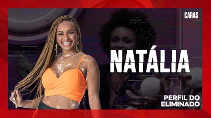 BBB: CONHEÇA TUDO SOBRE NATÁLIA DEODATO | PERFIL DO ELIMINADO (2022)