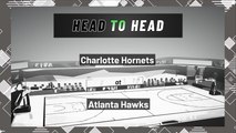 Clint Capela Prop Bet: Points, Hornets at Hawks, April 13, 2022