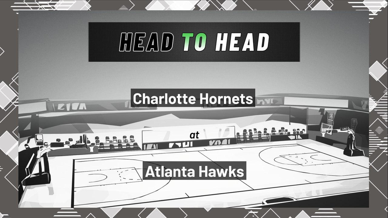 Clint Capela Prop Bet: Points, Hornets at Hawks, April 13, 2022