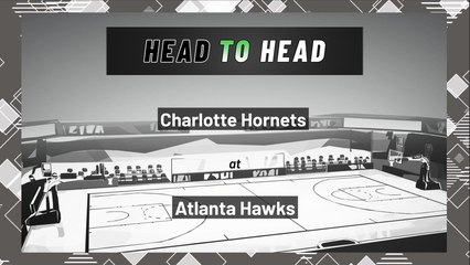 Clint Capela Prop Bet: Rebounds, Hornets at Hawks, April 13, 2022