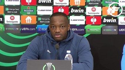 Mandanda détaille ses sentiments