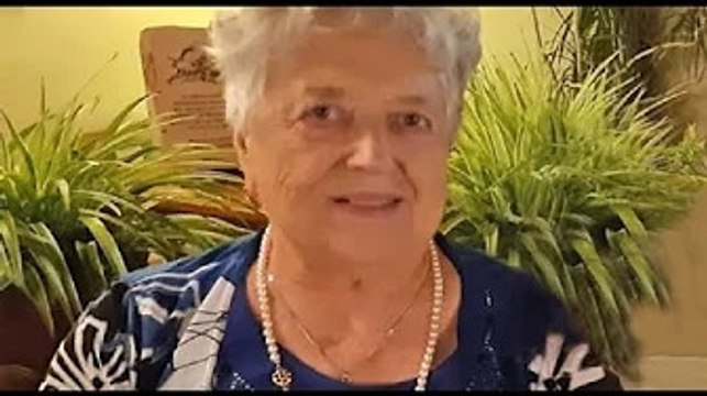 Il Covid si porta via Carlina Favaro, storica anima della Trattoria All’Alpino