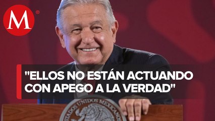 AMLO rechaza petición de la ONU de retirar a militares de tareas de seguridad pública
