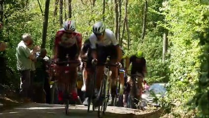 Tour du Loir-et-Cher  le résumé - 13/04/2022