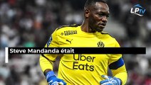 OM : comment Mandanda gère son statut avec Sampaoli