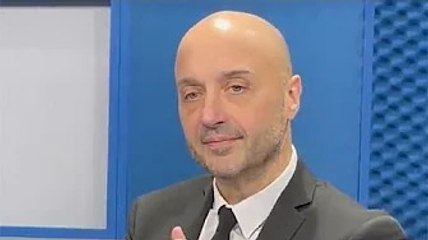 Joe Bastianich vola in Perù: per lui un viaggio introspettivo Tra poche ore andrà in onda una nuova