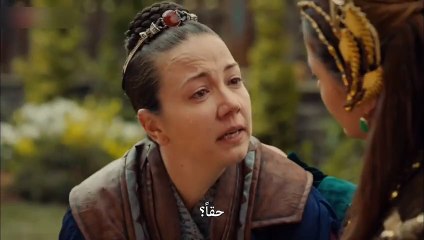 مسلسل الملحمة الموسم الاول الحلقة 19ج1