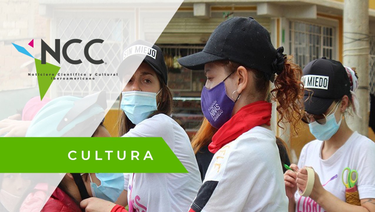 “Niñas Sin Miedo”, una fundación que alza la voz