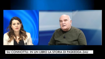 TG 24.04.2022 Intervista a Gianluca Medas