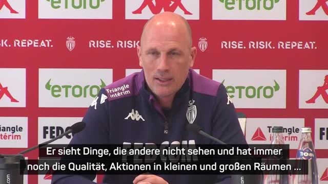 Clement: Benzema und nicht KDB als Weltfußballer