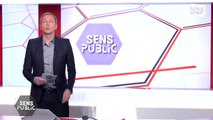 Marine Le Pen peut-elle gagner ? / Macron-Le Pen : quelle Europe ? - Sens public (13/04/2022)
