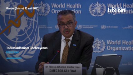 «Le monde n’accorde pas la même attention aux vies des Noirs et des Blancs», affirme  l’OMS