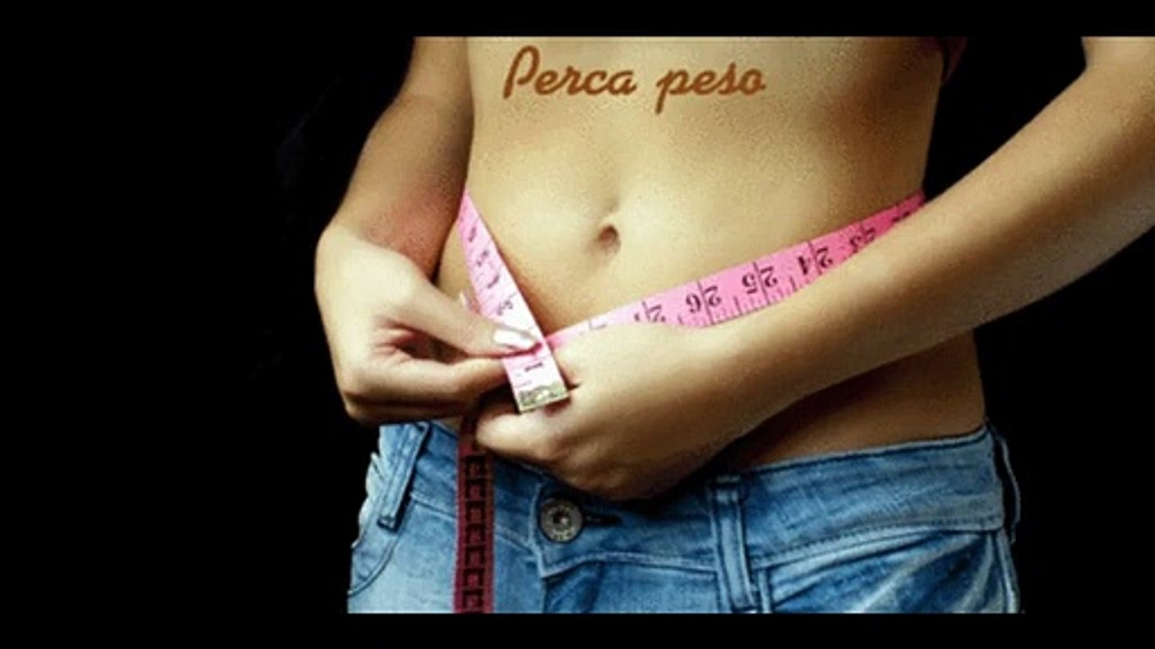 Perca peso rapidamente. Frequência Subliminal