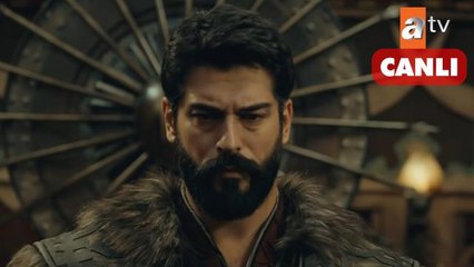 Kuruluş Osman CANLI izle! ATV Kuruluş Osman 90. bölüm canlı izle! Kuruluş Osman yeni bölümde neler olacak?