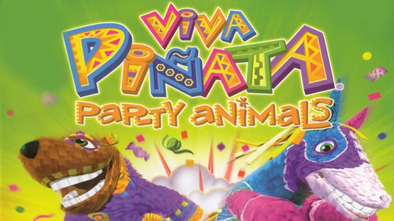 Imprezowe Zwierzaki - pierwsze wrażenia