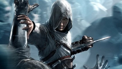Gramy w Assassin's Creed: Altair