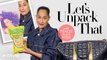 Tracee Ellis Ross Unpacks the Valentino Dress That Made Her a Fashion Icon | Let’s Unpack That