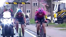 De Brabantse Pijl 2022 [LAST 15 KM] (ladies)
