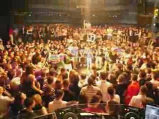 DIVATEK Battle Floor @ Opera Night