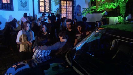 A partir de este 20 de abril el misterio será el protagonista con ‘¿Dónde está Elisa?’